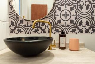 Charming studio for a couple in Santo Agostinho - 2