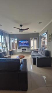 Lindo Sobrado Condominio Morada da Praia - Bertioga - 9