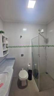 Lindo Sobrado Condominio Morada da Praia - 5