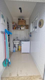 Lindo Sobrado Condominio Morada da Praia - Bertioga - 4