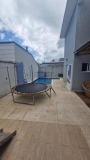 Lindo Sobrado Condominio Morada da Praia - Bertioga - 3