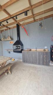 Lindo Sobrado Condominio Morada da Praia - 1