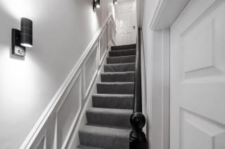 Luxury 4BedRoom Home - Near City Centre & LFC - Liverpool - 5