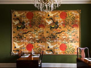 Belmont House - 5
