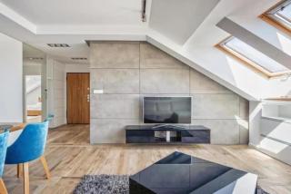 Golden Apartments - Old Town - Barbary - 8