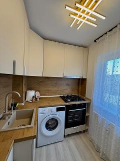 Cozy Studio - Craiova - 9