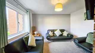 Tyle Teg - 3 Bedroom Holiday Home - Clydach - 7