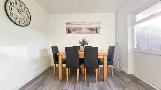 Tyle Teg - 3 Bedroom Holiday Home - Clydach - Clydach - 6