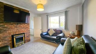 Tyle Teg - 3 Bedroom Holiday Home - Clydach - 2