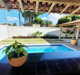 Casa Nat TRANCOSO 03 suítes - Porto Seguro - 8