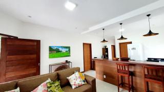 Casa Nat TRANCOSO 03 suítes - 4