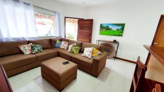 Casa Nat TRANCOSO 03 suítes - Porto Seguro - 2