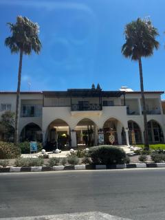 New moder loft by the sea - 8