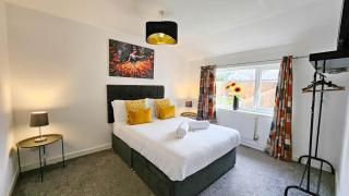 Gellionen - 2 Bedroom House - Clydach - 8