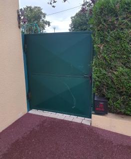 Independent 27 m4 space - 5