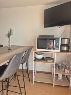 Independent 27 m4 space - 1