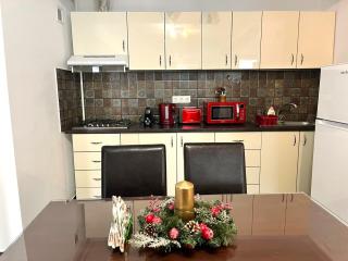 Sofia's Dream Retreat - Large Terrace, Fireplace and Washing Machine - 4