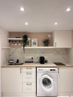 New loft near the sea top location - 8