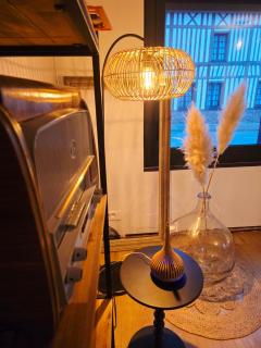 La Maison du bord de Seine - 1