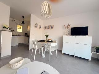 Aux portes des cabanes à huîtres - plage - 5