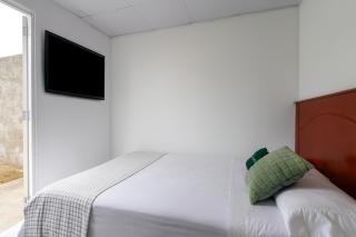 Huaral House Piscina y Terraza - 4