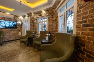 Family Istanbul Hotel - 6