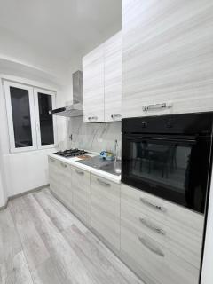 Fortezza apartment - Genua - 2