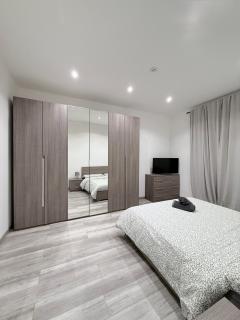 Fortezza apartment - Genua - 6