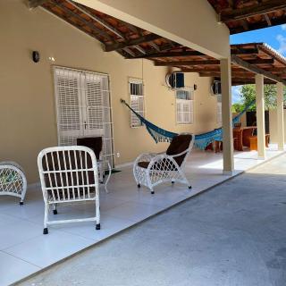 Recanto da Caatinga - 6