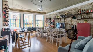 Invictus Hostel - Oporto - 5