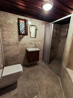 Çamlıca Konak Çarsı - 9