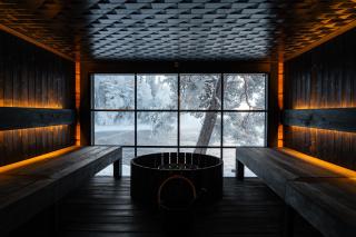 Vaattunki Wilderness Resort - 1