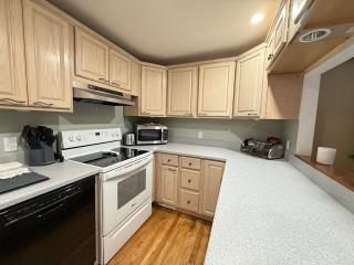 Relaxing Waterville Village Estate Mountain Retreat - 4