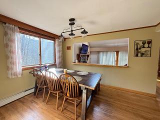 Relaxing Waterville Village Estate Mountain Retreat - 6