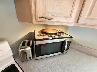 Relaxing Waterville Village Estate Mountain Retreat - 1