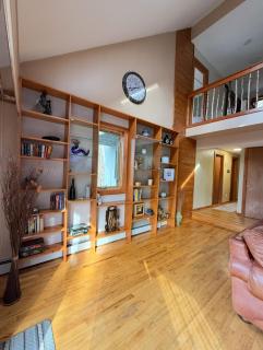 Relaxing Waterville Village Estate Mountain Retreat - 9