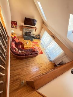 Relaxing Waterville Village Estate Mountain Retreat - 8