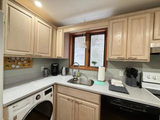 Relaxing Waterville Village Estate Mountain Retreat - 3