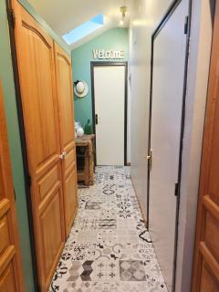 La Maison du bord de Seine - 5