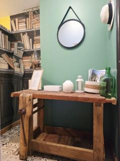 La Maison du bord de Seine - 6