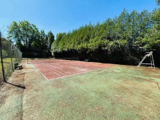 Chambres d'hôtes accès au spa - 9