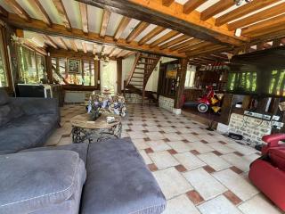 Chambres d'hôtes accès au spa - 3