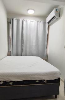 Apto com 2 quartos a 1 quadra do mar com ar condicionado - 9