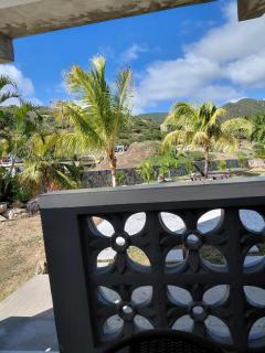 Ecofriendly Apartment in Gated Residence - Saint Martin - 9