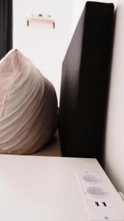 Ferienwohnung - schönes Heim Li-Apartments - 4