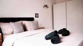 Ferienwohnung - schönes Heim Li-Apartments - 9