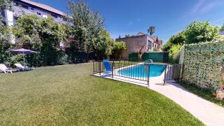 Casa Amplia 5 personas Con Pileta, Amplio Jardin y Parrilla Zona Muy Tranquila en Tigre Centro - 8