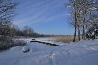 Siedlisko Dzika Kaczka - 4