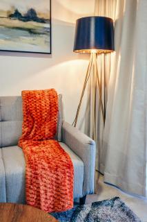 Stylish 1 Bed Garden Unit Power Backup - 3