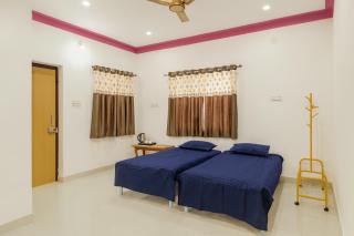 Royal Bliss Homestay - 0